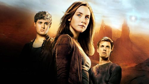 دانلود فیلم The Host 2013