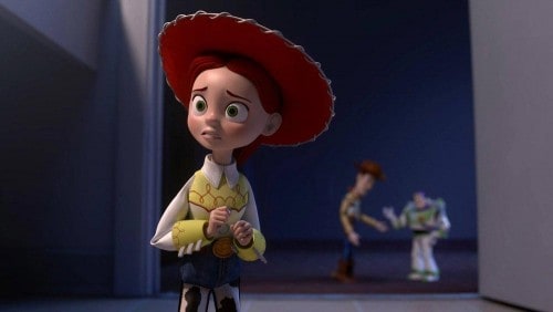 دانلود انیمیشن Toy Story of Terror 2013 با کیفیت فول اچ دی