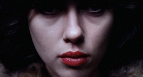 دانلود فیلم Under the Skin 2013 Full HD