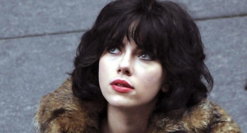 دانلود فیلم Under the Skin 2013 1080p