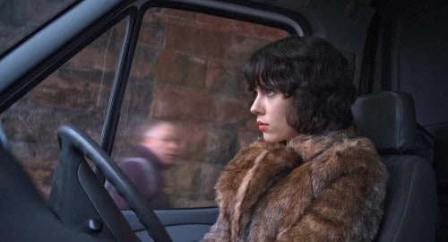 دانلود فیلم Under the Skin 2013 با لینک مستقیم