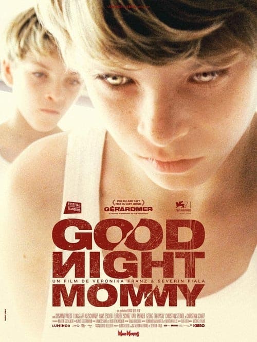 دانلود فیلم Goodnight Mommy 2015