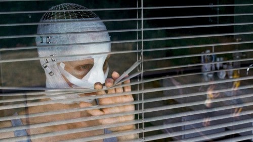 دانلود زیرنویس فارسی فیلم Goodnight Mommy 2015