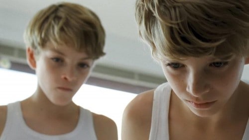 دانلود زیرنویس فارسی فیلم Goodnight Mommy 2015