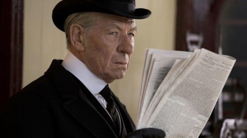 دانلود زیرنویس فارسی فیلم Mr. Holmes 2015