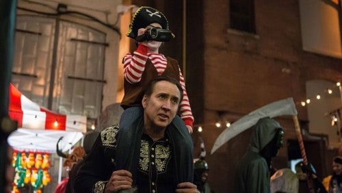 دانلود فیلم Pay the Ghost 2015 با لینک مستقیم