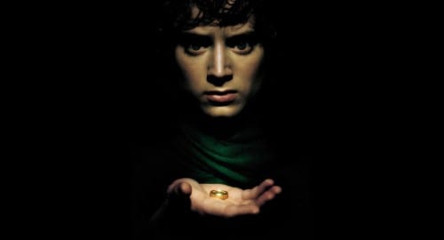 دانلود فیلم The Lord Of The Rings: The Fellowship Of The Ring با کیفیت فول اچ دی
