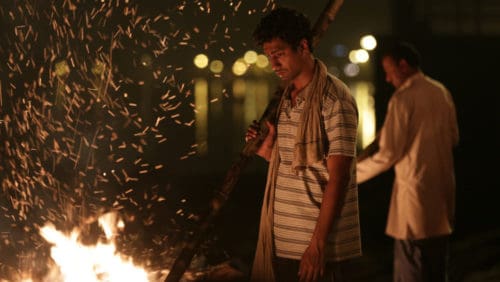 دانلود زیرنویس فارسی فیلم Masaan 2015