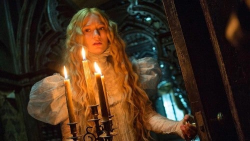 دانلود فیلم Crimson Peak 2015 با کیفیت فول اچ دی