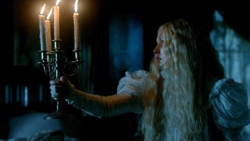 دانلود فیلم Crimson Peak 2015 با کیفیت Full HD