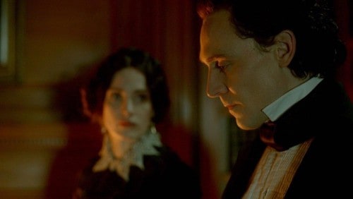 دانلود فیلم Crimson Peak 2015 با لینک مستفبم