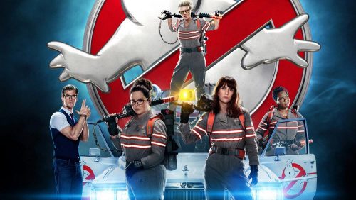 دانلود فیلم Ghostbusters 2016 با لینک مستقیم