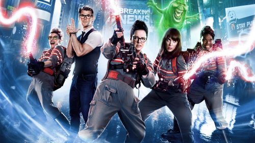 دانلود فیلم Ghostbusters 2016 با کیفیت فول اچ دی
