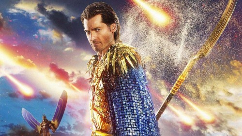 دانلود فیلم Gods of Egypt 2016