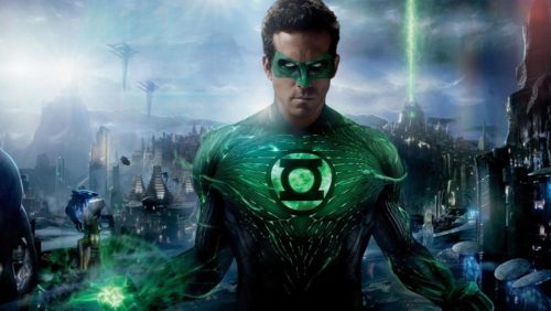 دانلود فیلم Green Lantern 2011 با لینک مستقیم