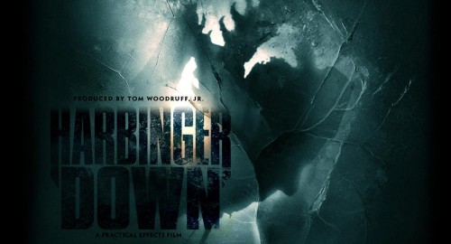 دانلود فیلم Harbinger Down 2015 با کیفیت Full HD
