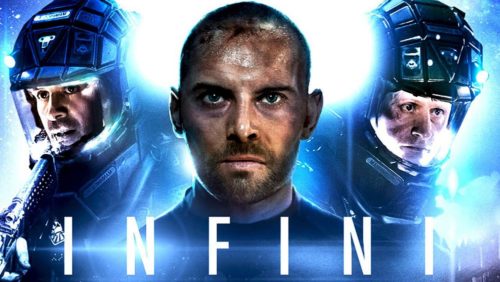 دانلود دوبله فارسی فیلم Infini 2015