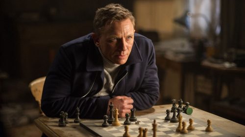 دانلود فیلم Spectre 2015 با کیفیت فول اچ دی