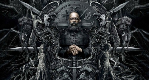 دانلود فیلم The Last Witch Hunter 2015 با کیفیت Full HD