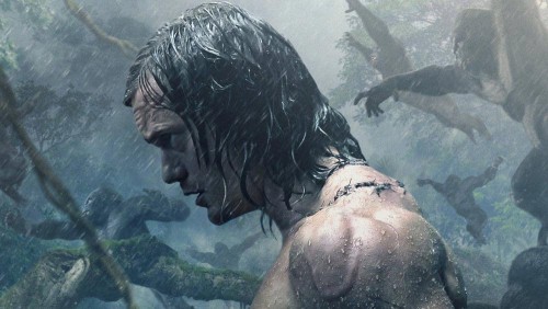 دانلود فیلم The Legend of Tarzan 2016 با کیفیت Full HD