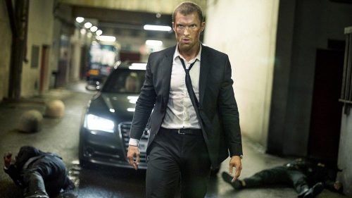 دانلود فیلم The Transporter Refueled 2015 با کیفیت Full HD