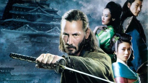 دانلود فیلم 47 Ronin 2013