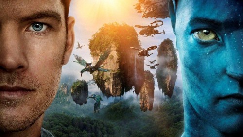دانلود فیلم Avatar 2009 با کیفیت Full HD