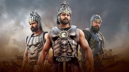 دانلود زیرنویس فارسی فیلم Baahubali: The Beginning 2015