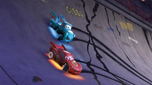 کارتون Cars Toons: Mater's Tall Tales