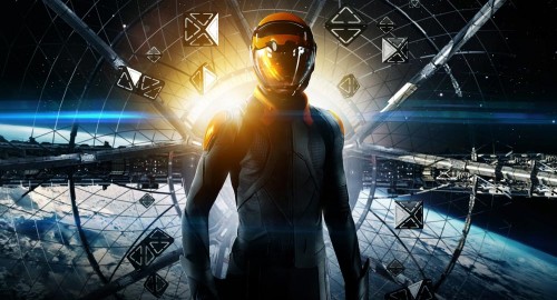 دانلود فیلم Ender's Game 2013 با کیفیت 1080p