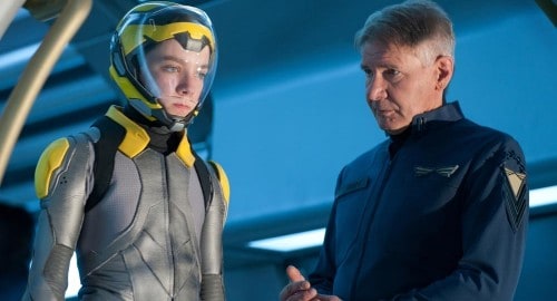 دانلود فیلم Ender's Game 2013 با لینک مستقیم