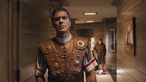 فیلم Hail Caesar 2016