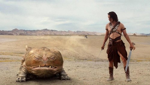 دانلود فیلم John Carter 2012 با کیفیت Full HD