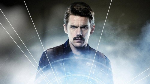 دانلود فیلم Predestination 2014 با کیفیت فول اچ دی