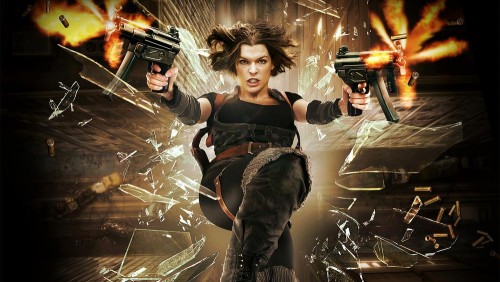 دانلود فیلم Resident Evil: Afterlife 2010 با کیفیت Full HD