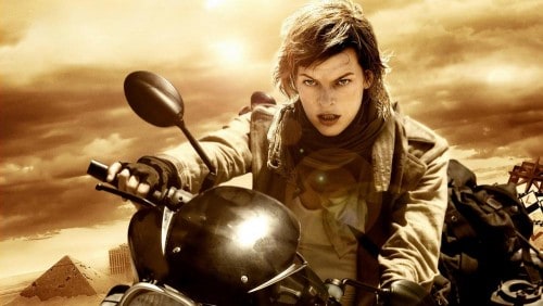 دانلود فیلم Resident Evil: Extinction 2007 با کیفیت فول اچ دی