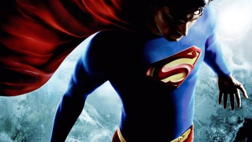 دانلود فیلم بازگشت سوپرمن