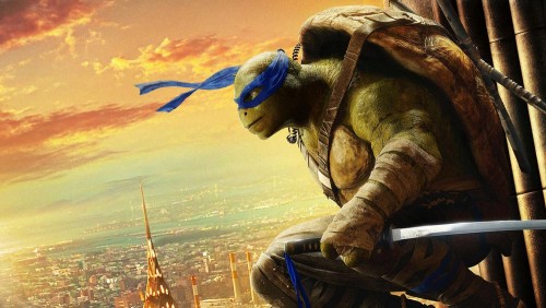 دانلود فیلم Teenage Mutant Ninja Turtles: Out of the Shadows 2016 با کیفیت Full HD