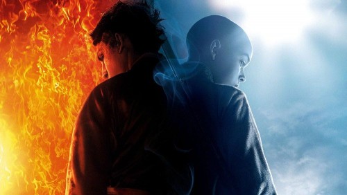 فیلم The Last Airbender 2010