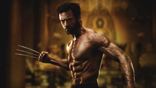 دانلود فیلم The Wolverine 2013 با کیفیت 1080p