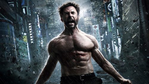 دانلود فیلم The Wolverine 2013 با کیفیت Full HD