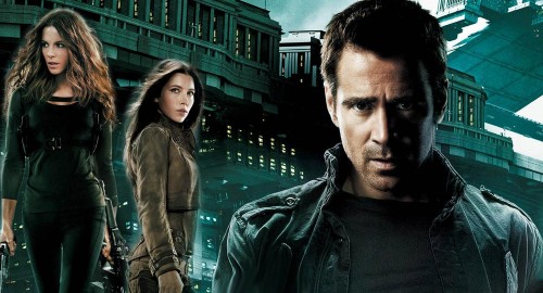 دانلود دوبله فارسی فیلم Total Recall 2012