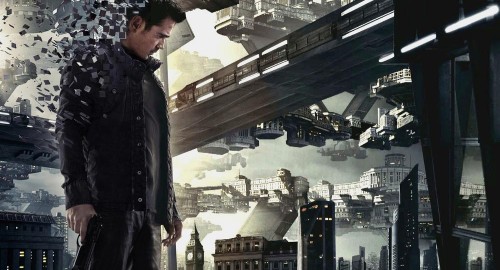 دانلود فیلم Total Recall 2012 با کیفیت فول اچ دی