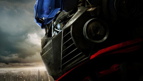 دانلود فیلم Transformers 2007