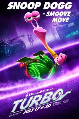 دانلود انیمیشن Turbo 2013 با کیفیت فول اچ دی