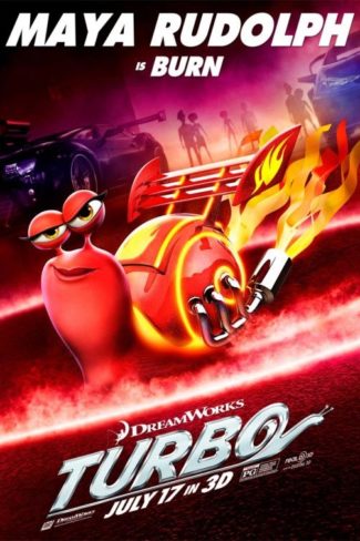 دانلود انیمیشن Turbo 2013 با لینک مستقیم