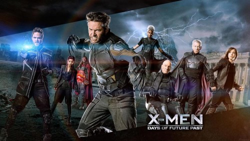 دانلود فیلم X-Men: Days of Future Past 2014 با کیفیت فول اچ دی