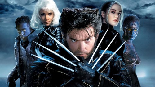 دانلود فیلم X-Men 2 2003 با کیفیت فول اچ دی