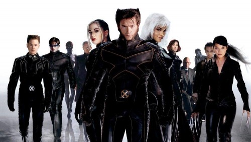 دانلود فیلم X-Men 2 2003 با کیفیت Full HD