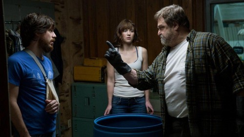 دانلود زیرنویس فارسی فیلم 10 Cloverfield Lane 2016